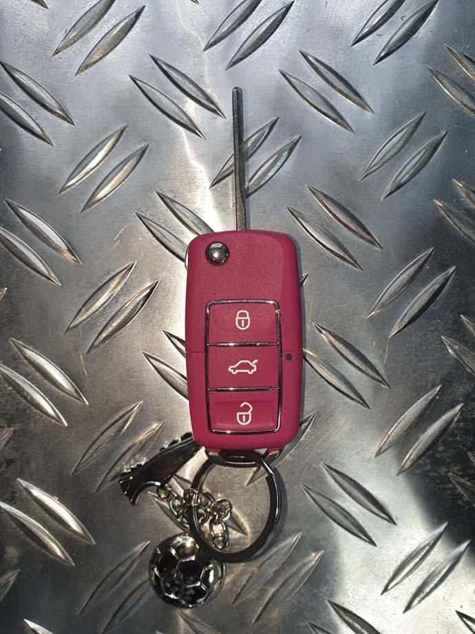 Reproduction de clés de voiture Guadeloupe,