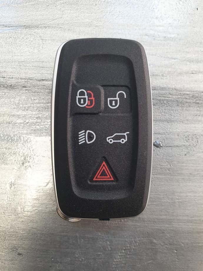 Reproduction de clés de voiture Guadeloupe,