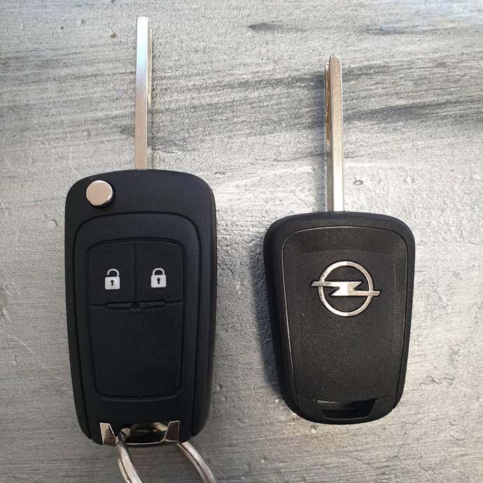 Réparation et reproduction de clés de voiture en Guadeloupe