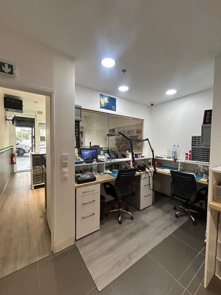 Reproduction de clés de maison Guadeloupe