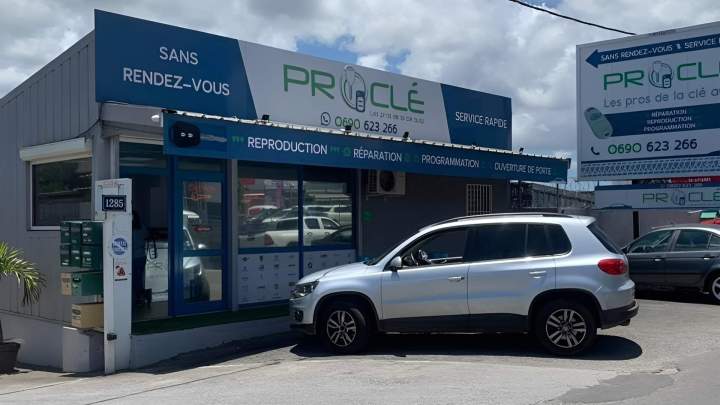 procle