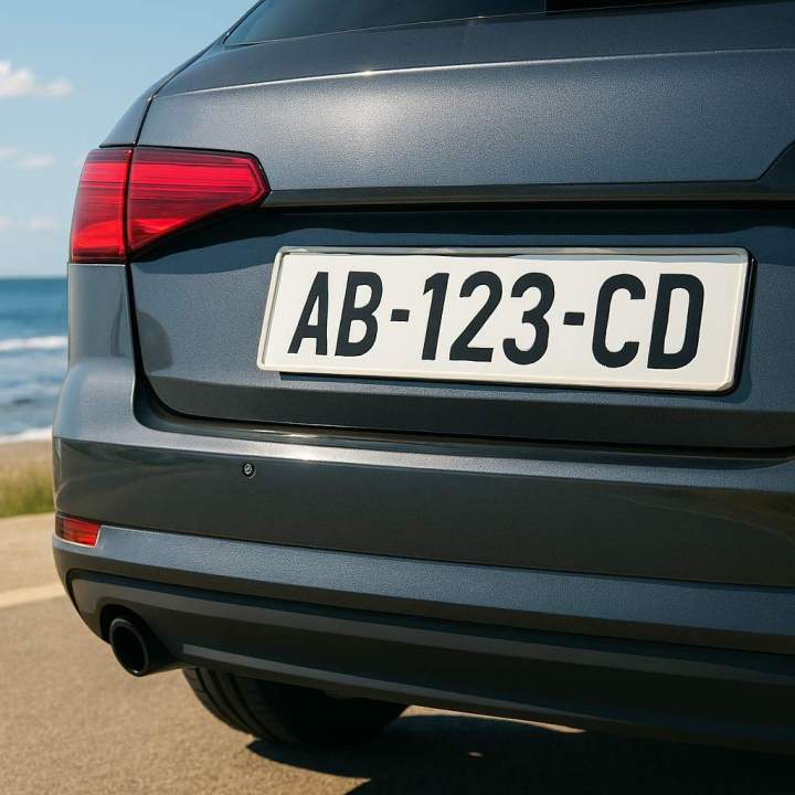 Installation express de plaques PVC en Guadeloupe