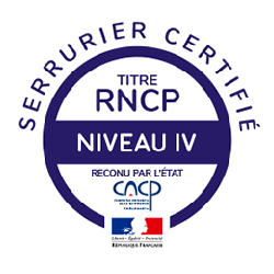 certification serrurier amb